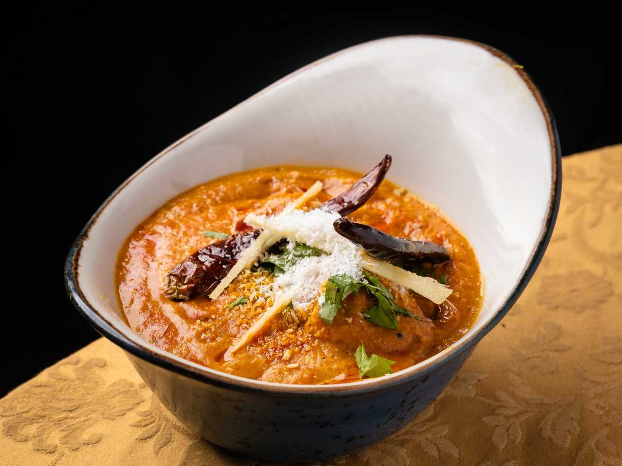 Chicken Chetinadu