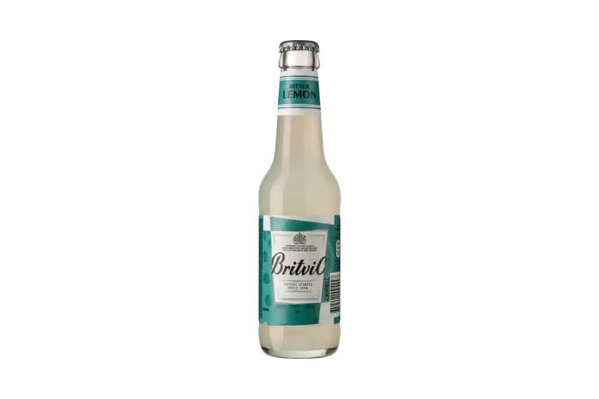 Bitter Lemon, 0.33l