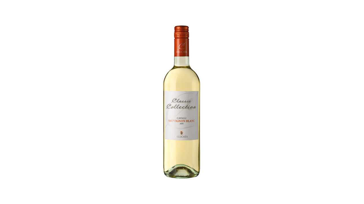 Classic Collection Cavalli Sauvignon Blanc
