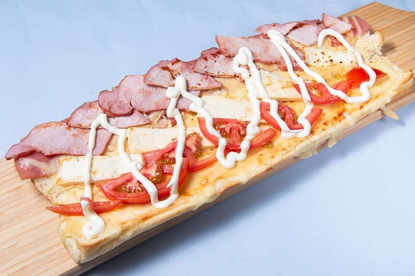 Cyprus Sub