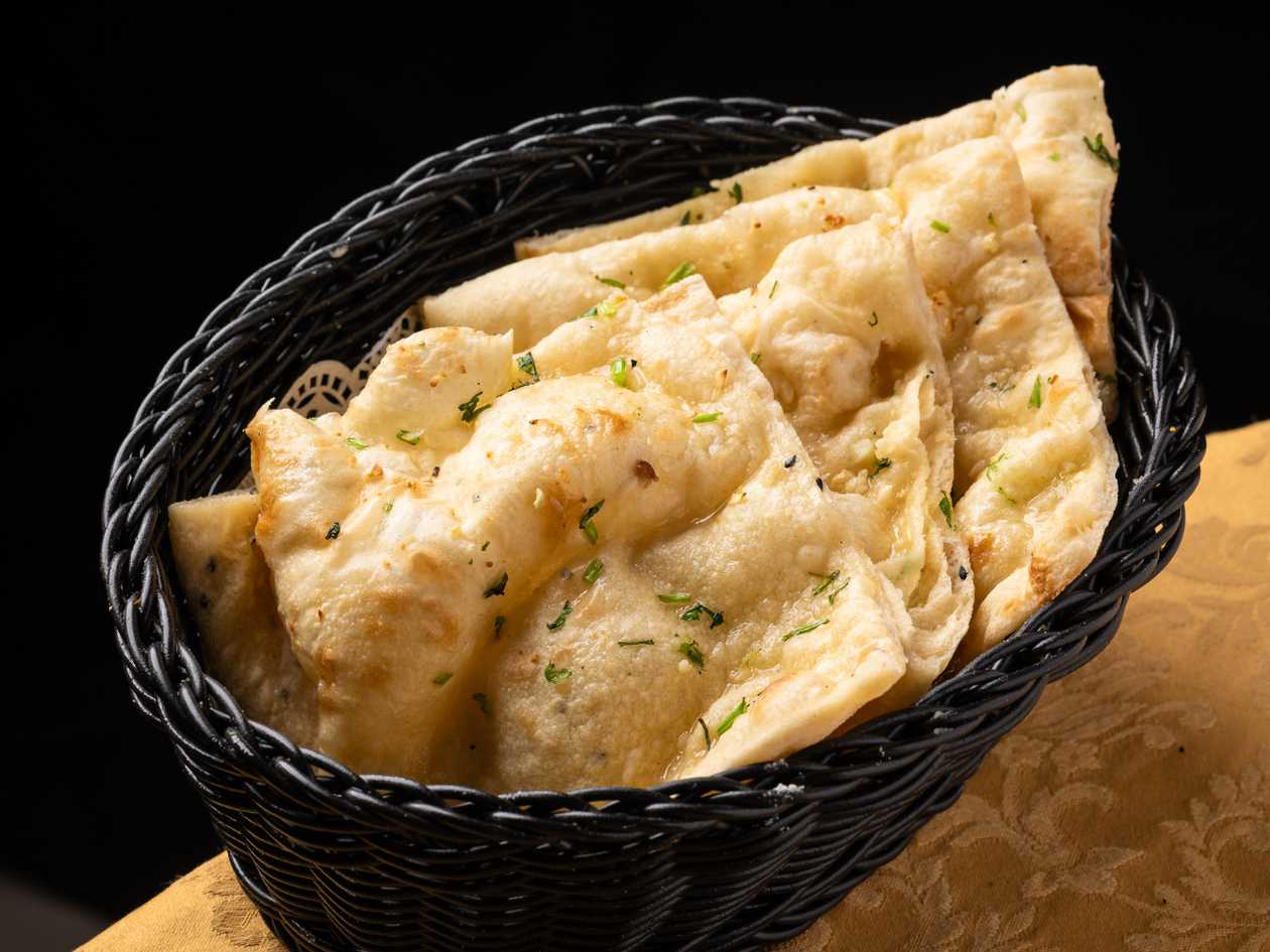 Naan