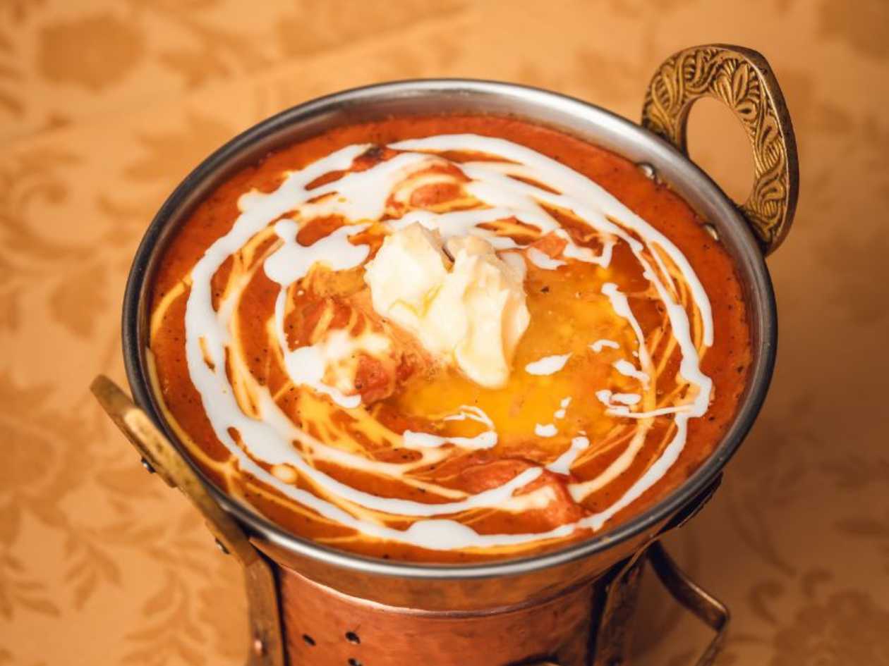 🚨 Save 50% - Butter Chicken