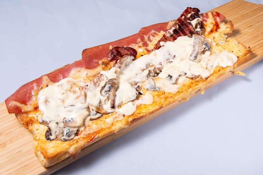 Carbonara Sub