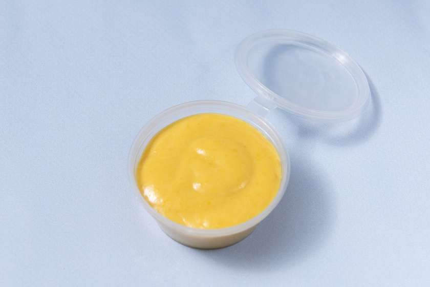 Honey Mustard Sauce