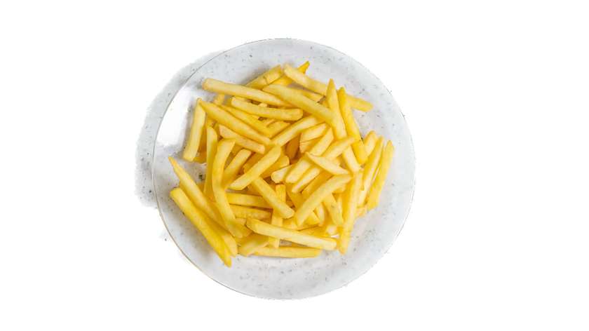 Portion Chips