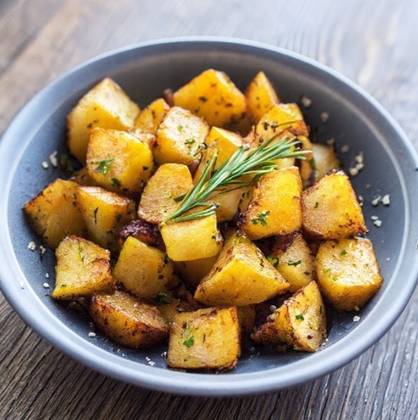 Sauteed Potato