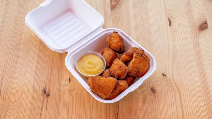 Chicken Nuggets