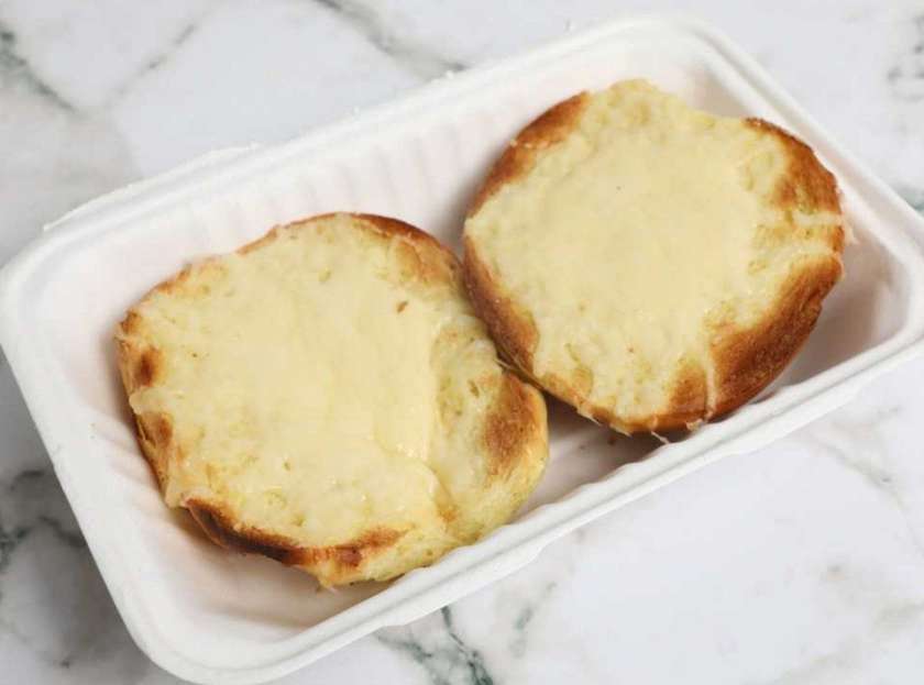 Garlic Bread
