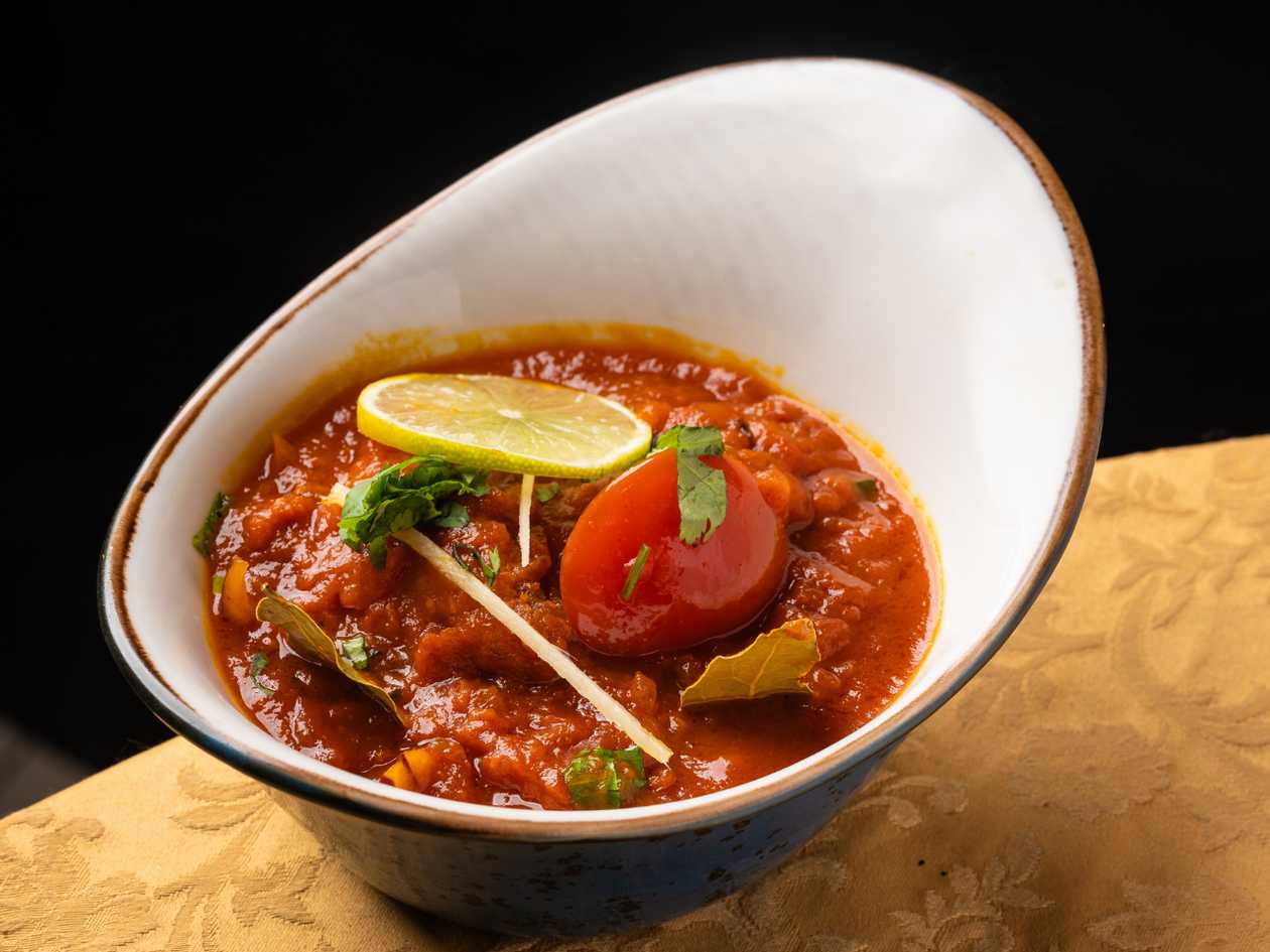 Goan Fish Curry