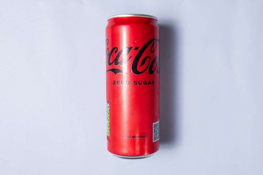 Coca-Cola Zero