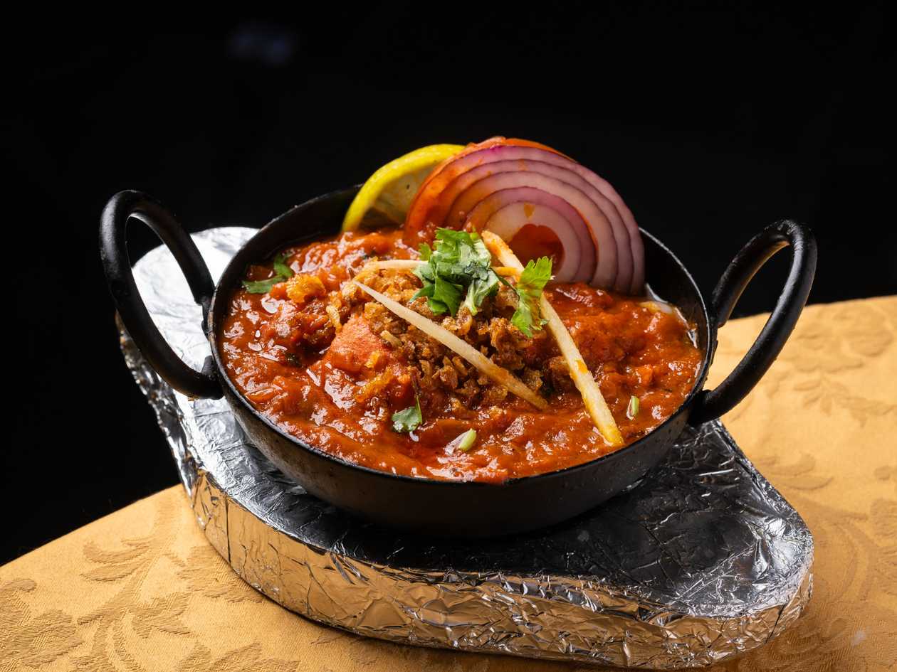 Vindaloo