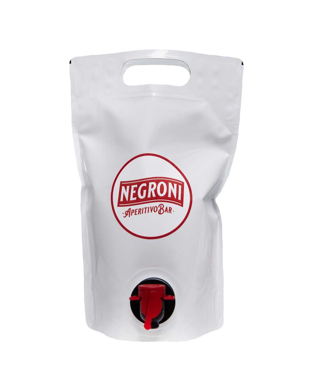 Picnic Negroni