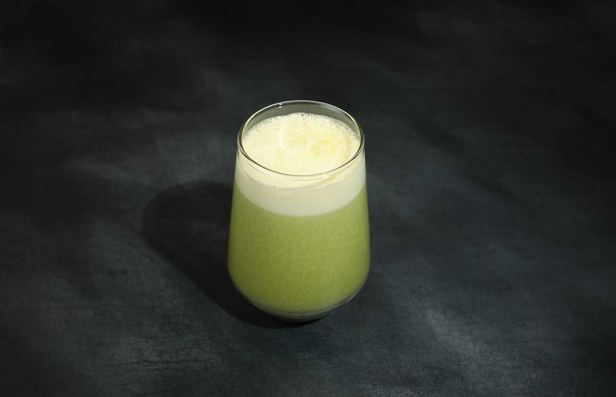 Detox Juice