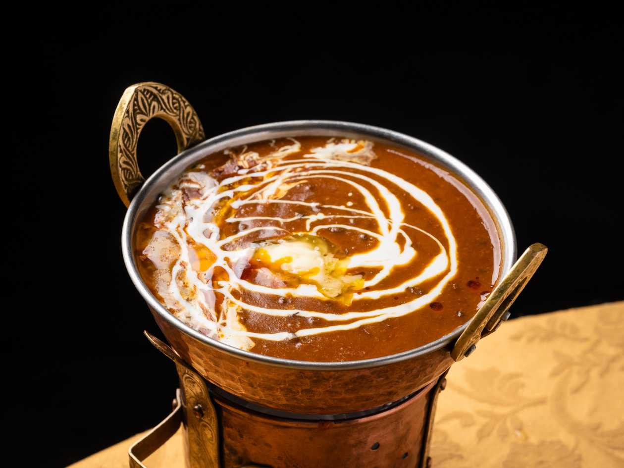 🚨 Save 50% - Dal Makhani