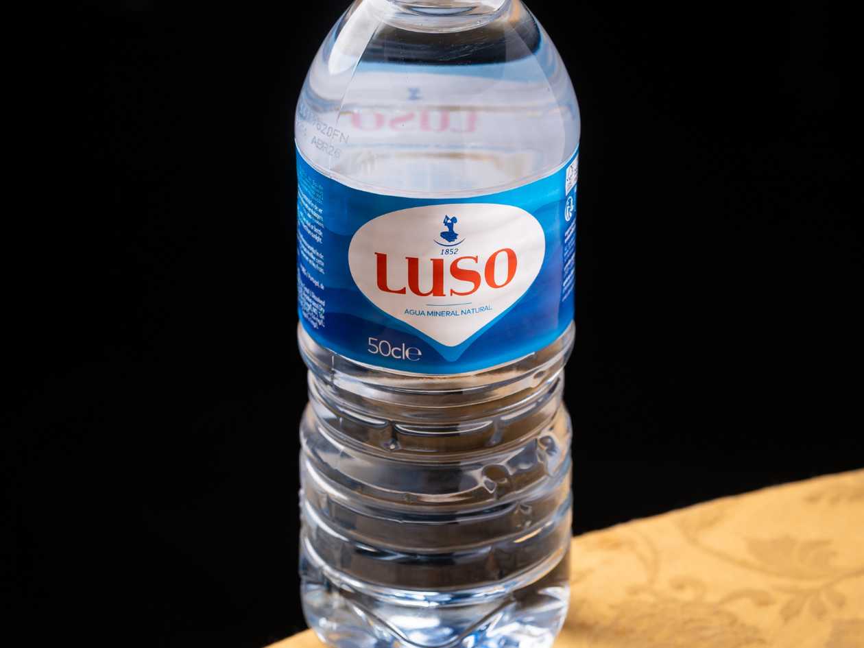 Water