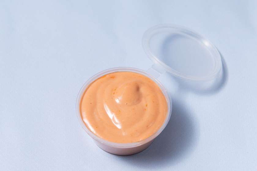 Thousand Island Sauce