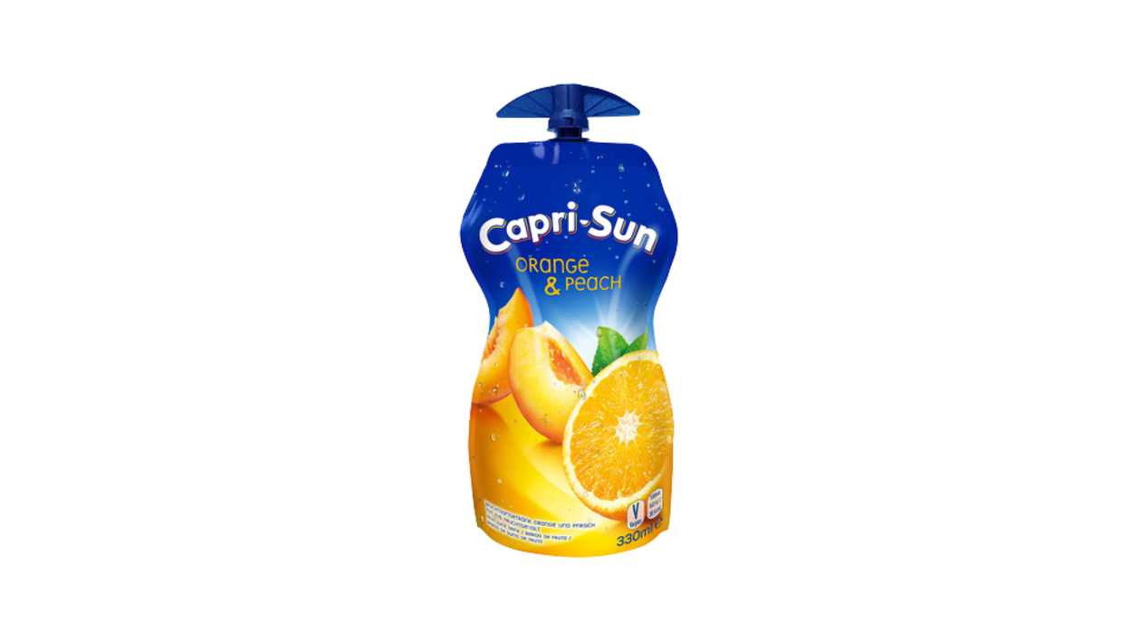 Caprisun