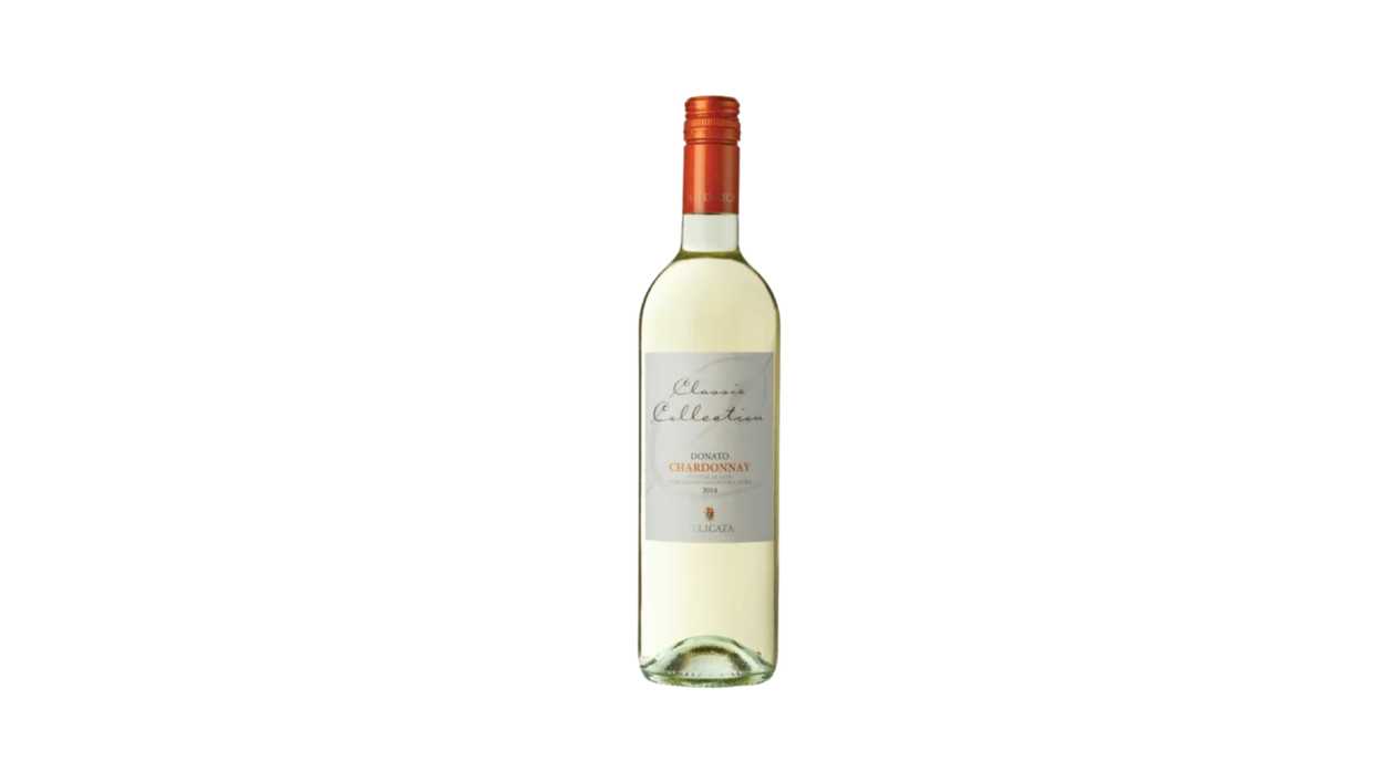 Classic Collection Donato Chardonnay