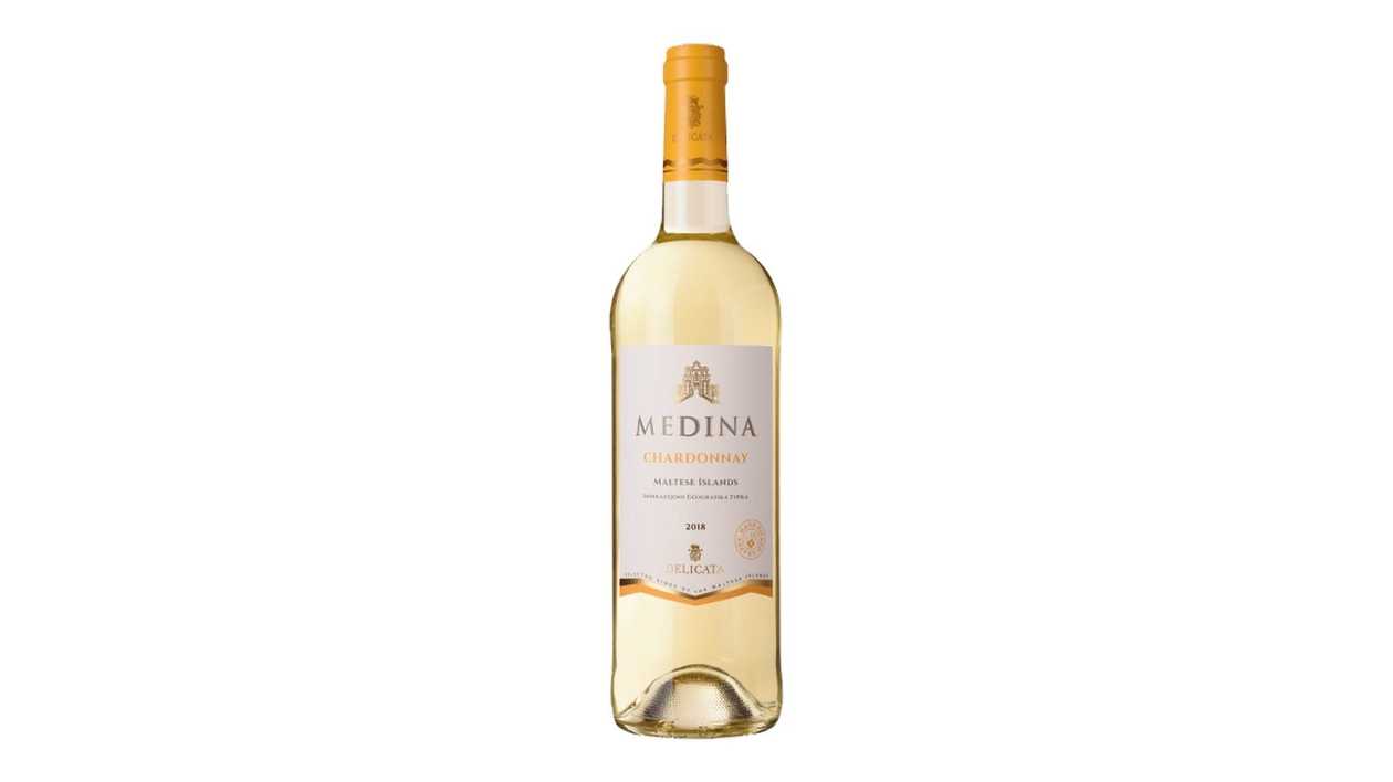Medina Chardonnay Girgentina