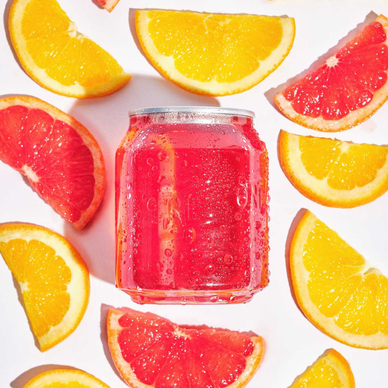 Negroni Spritz