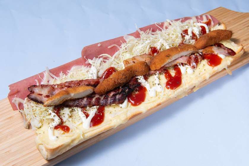 Special Sub