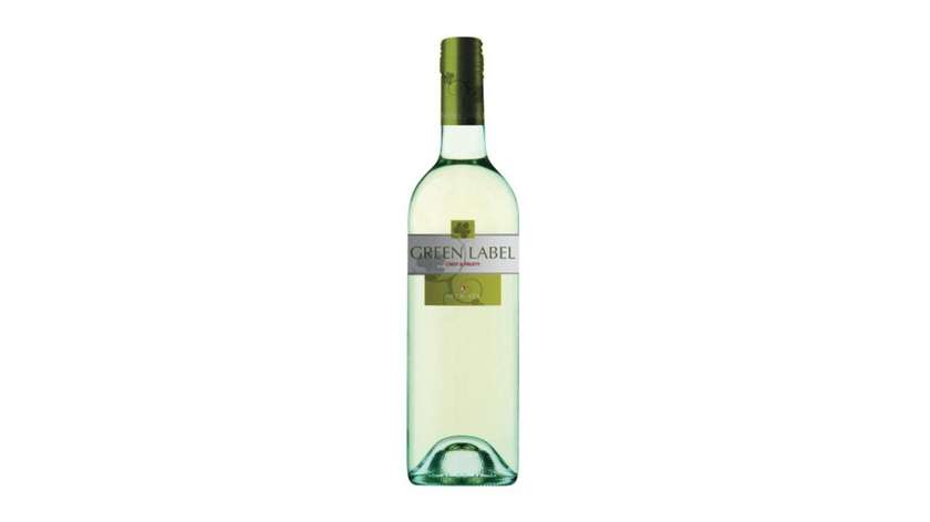 Delicata Green Label