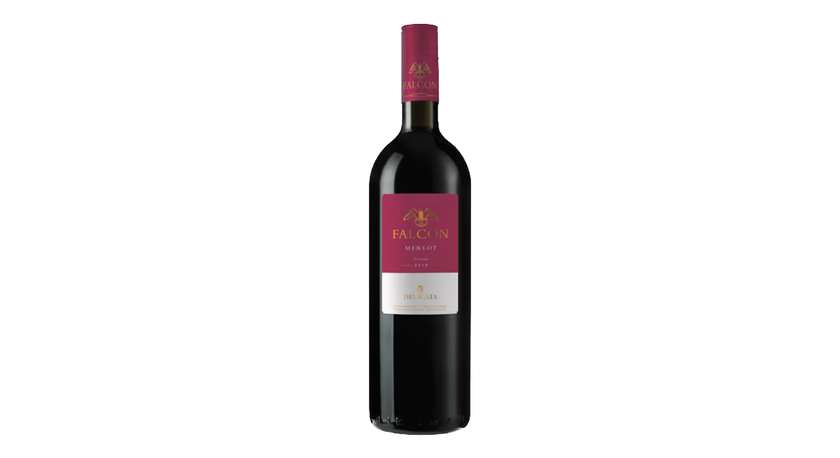 Falcon Merlot