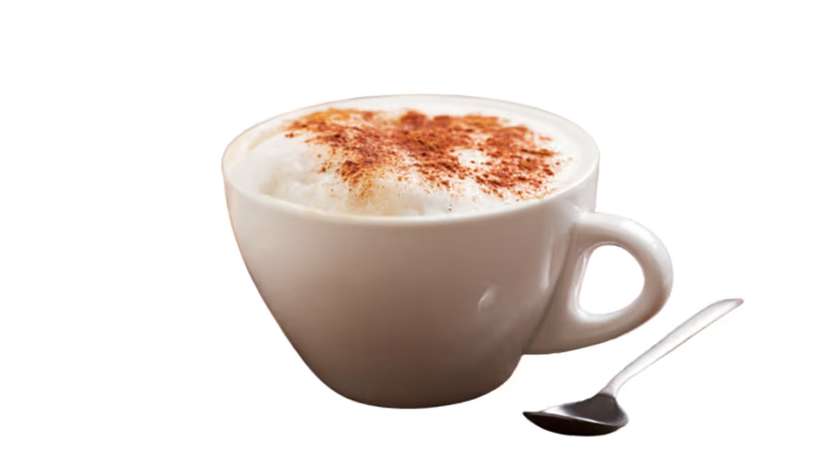 Cappuccino Regular