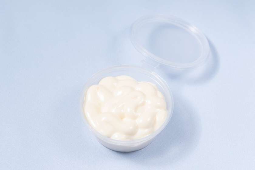 Mayonnaise