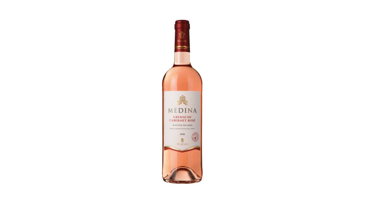 Medina Rose Grenache
