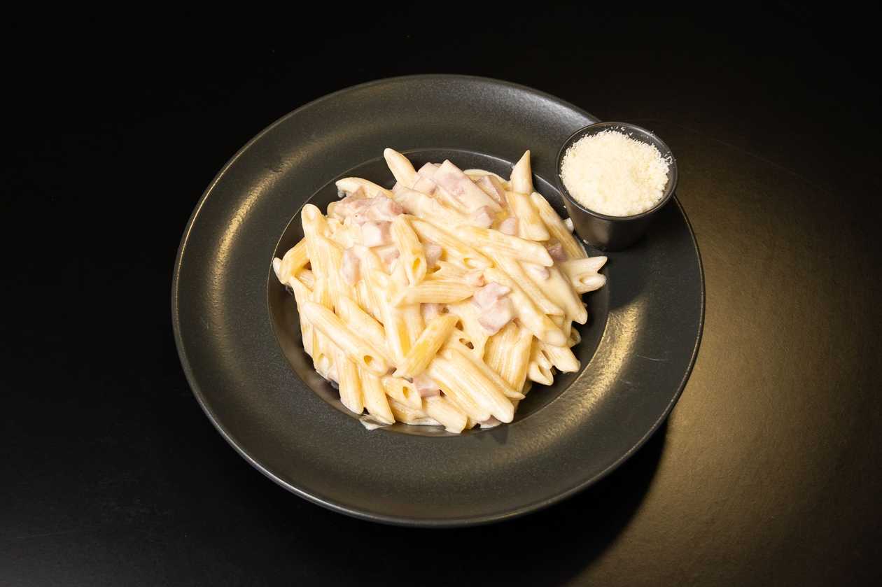 Kids Pasta
