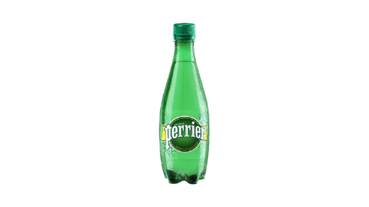 Perrier Sparkling Wate