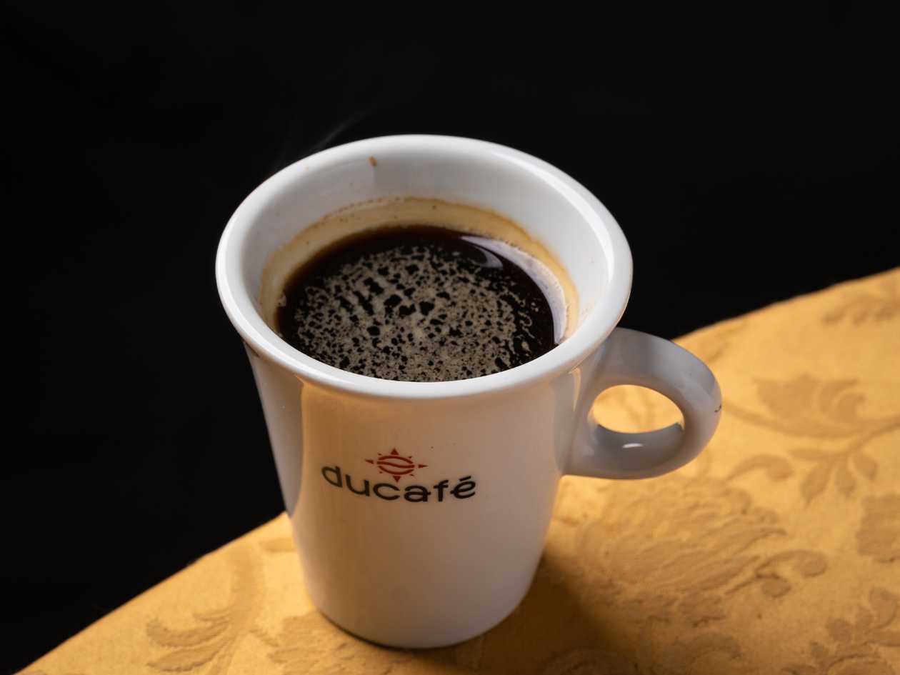 Coffee