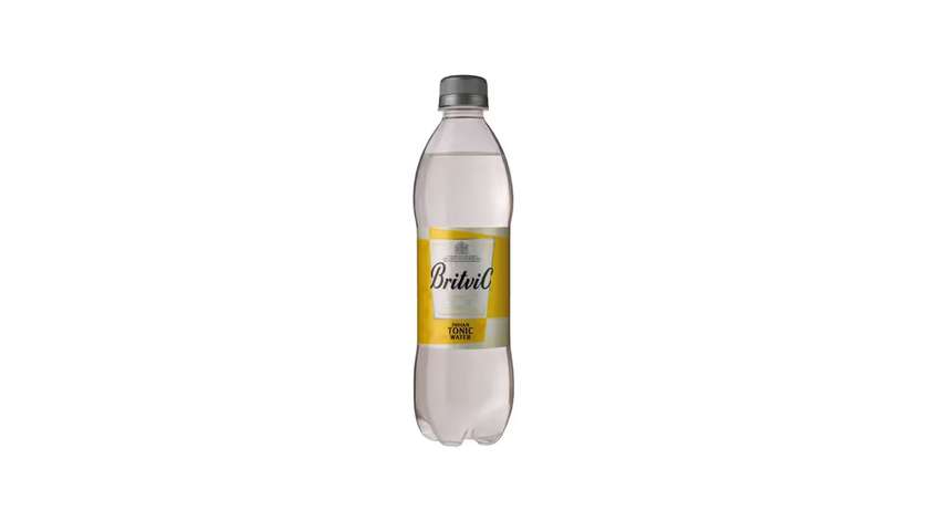 Soda Water, 0.33l