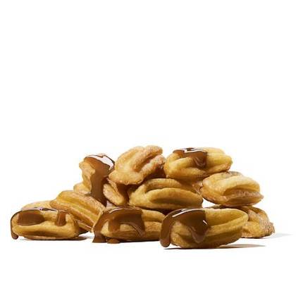 Mini Churros s Karamelem 20 ks