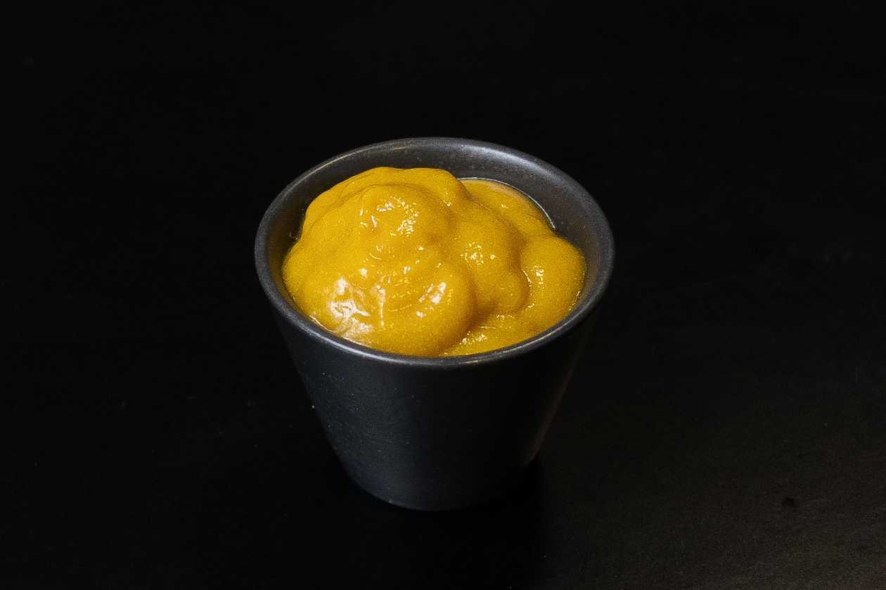 Mustard