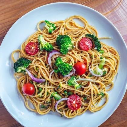 Pasta Alle Verdure