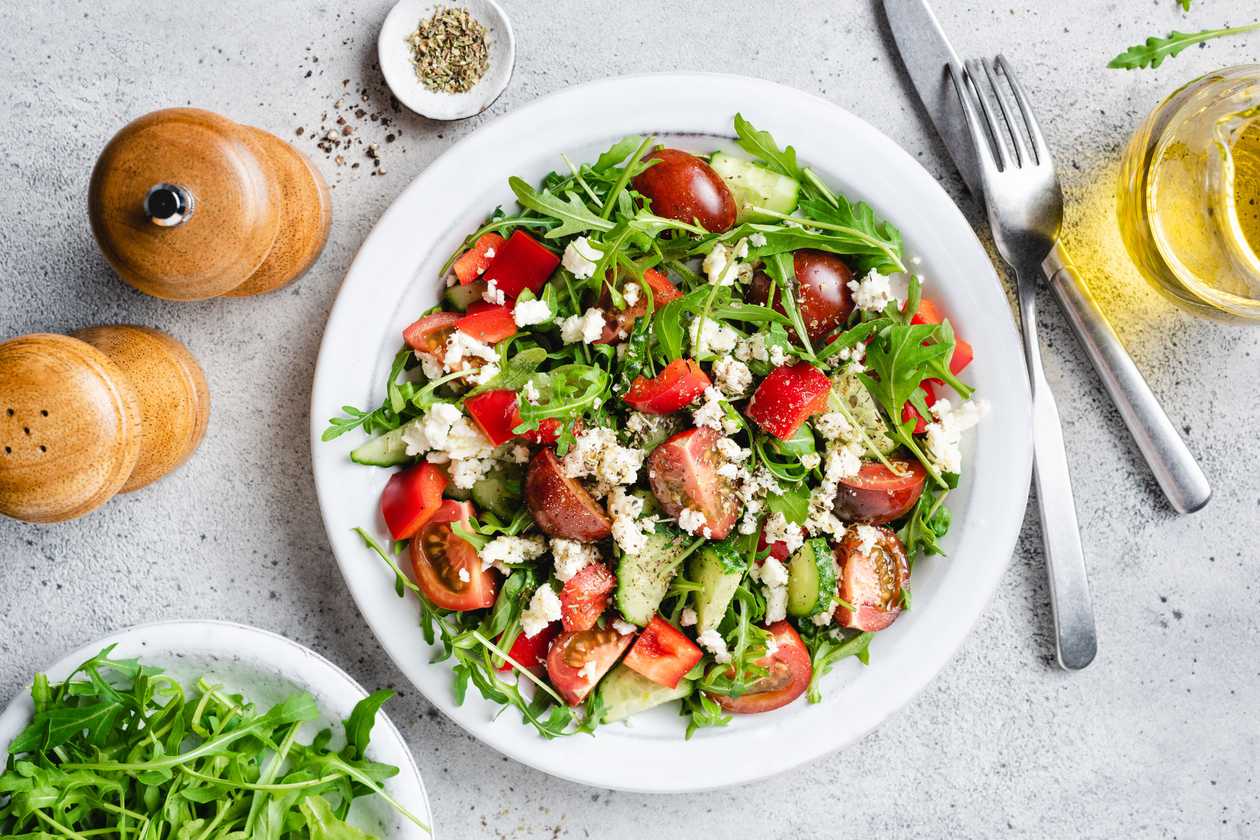 Insalata Fresca
