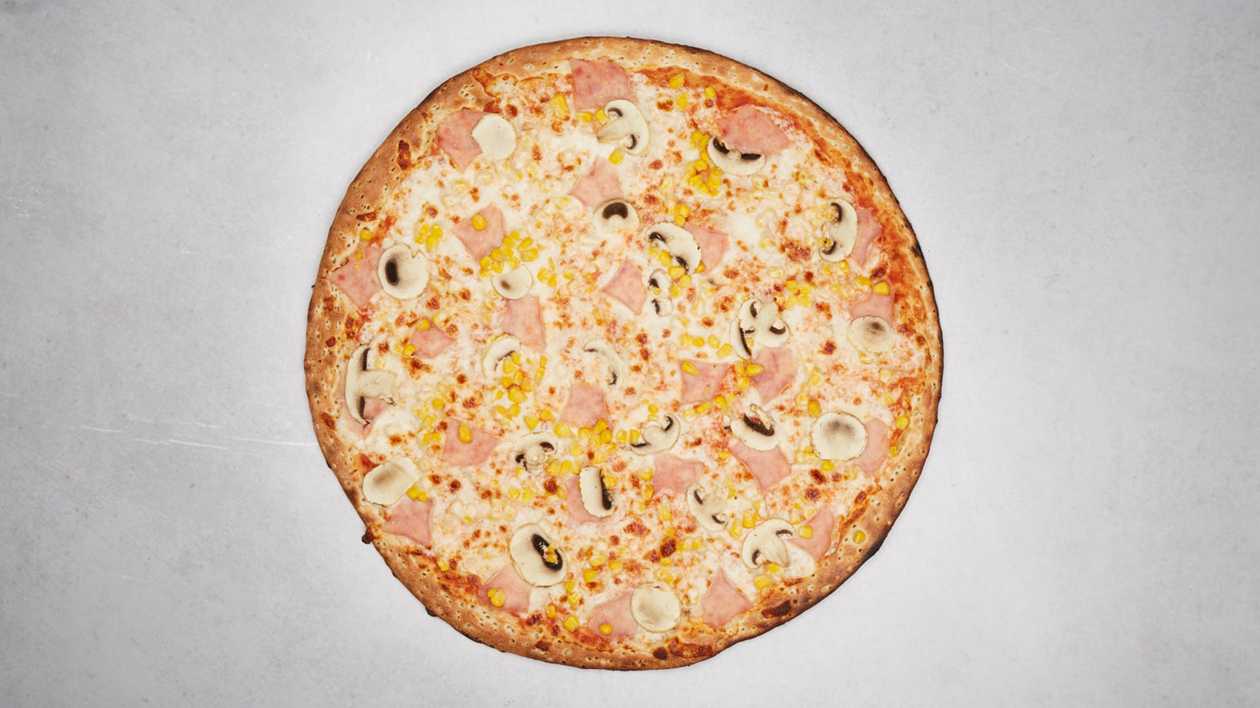 Pizza Capri