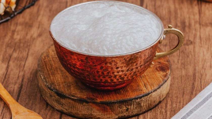 Ayran