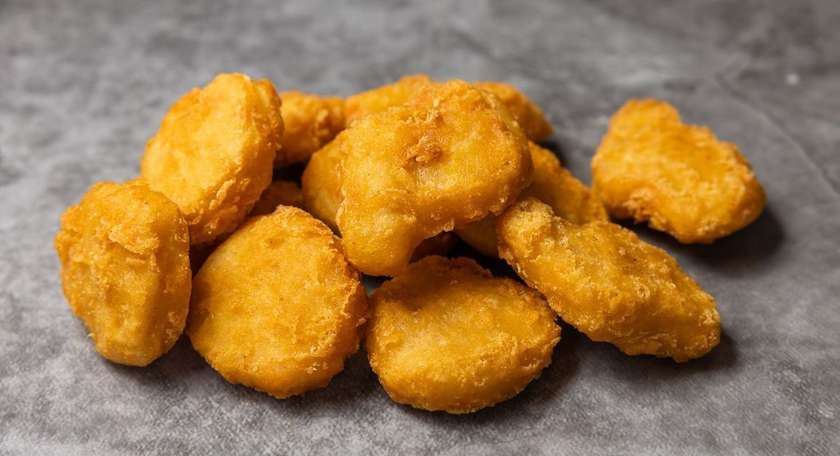 12 Nuggets