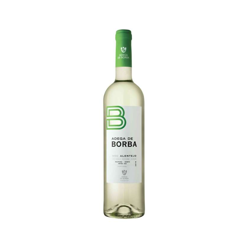 Borba Branco 75 Cl