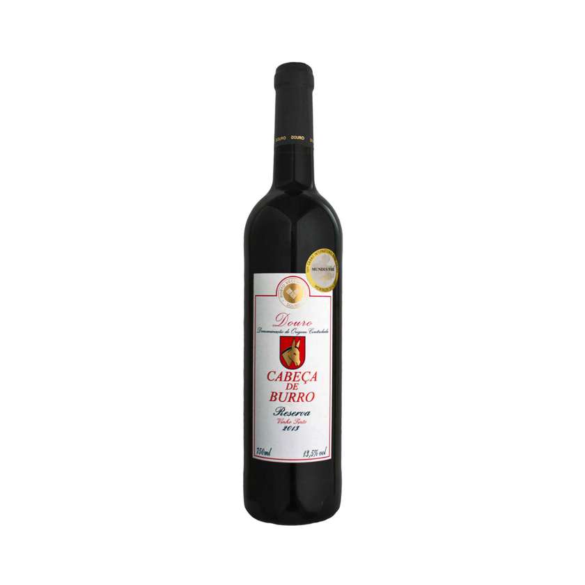 Cabeça de Burro 75 Cl