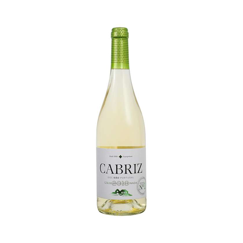 Quinta de Cabriz White 75 Cl