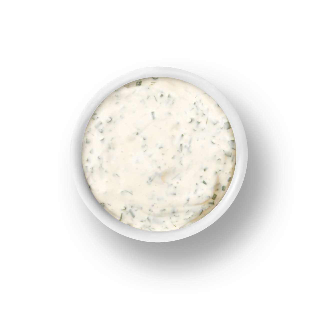 sos ranch 30ml