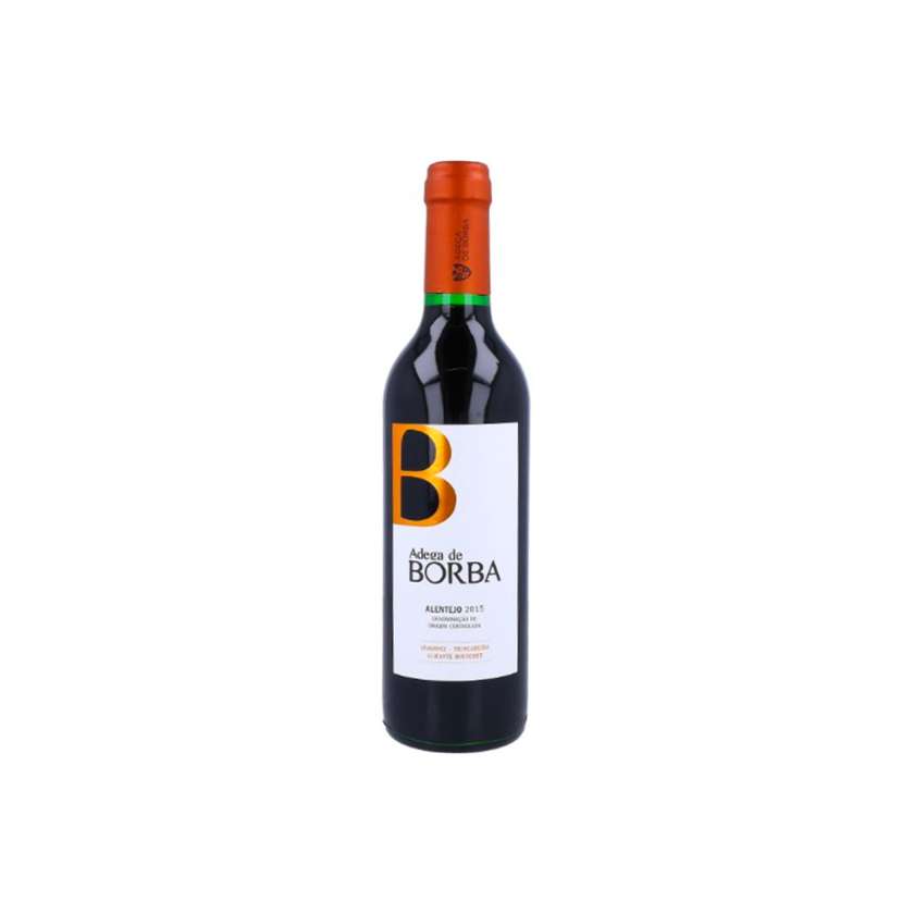 Borba White 375 Ml