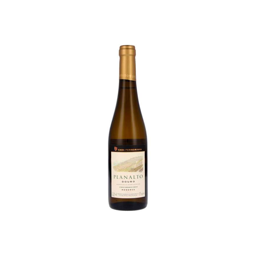 Planalto Branco 375 Ml