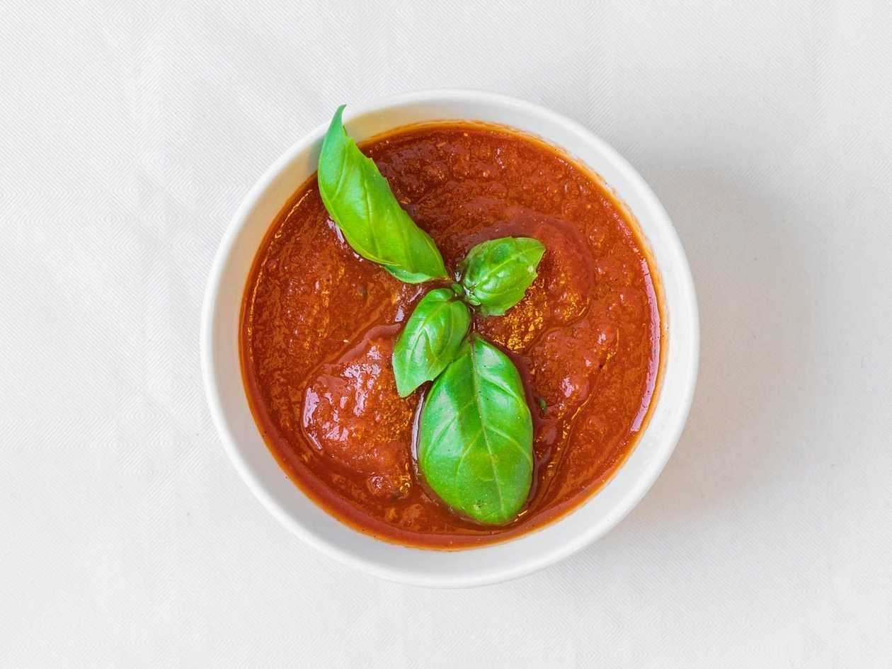 Tomato sauce
