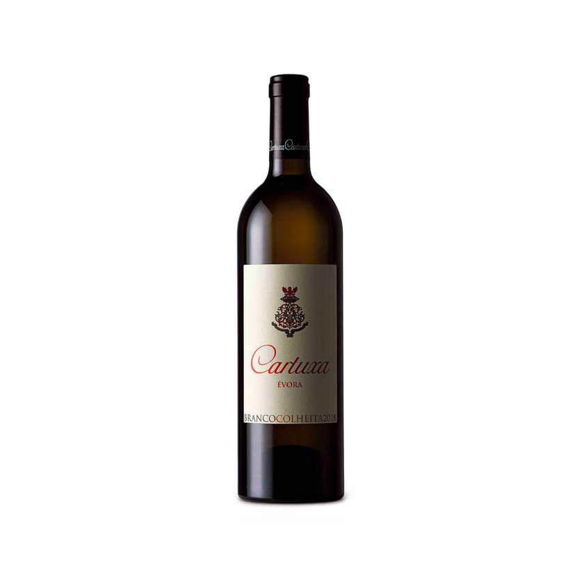 Cartuxa White 75 Cl