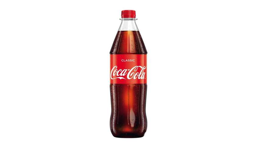 Coca-Cola 1l